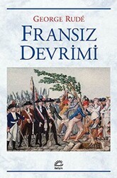 Fransız Devrimi - İletişim Yayınevi