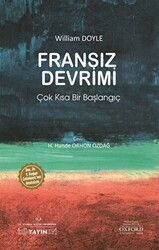 Fransız Devrimi - İstanbul Kültür Üniversitesi - İKÜ Yayınevi