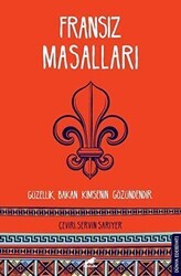 Fransız Masalları - Kara Karga Yayınları