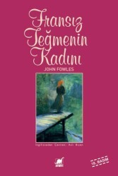 Fransız Teğmenin Kadını - Ayrıntı Yayınları