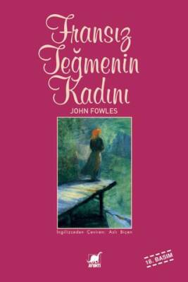 Fransız Teğmenin Kadını - 1