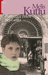 Fransızca Bilen Yeşil Atkı - Kırmızı Yayınları