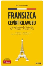 Fransızca Çeviri Kılavuzu - Seçkin Yayıncılık