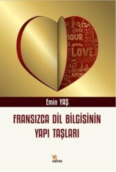 Fransızca Dil Bilgisinin Yapı Taşları - Kriter Yayınları