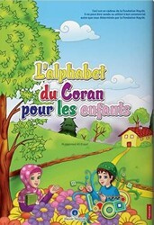 Fransızca Kur`an Elifbası - Hayrat Neşriyat