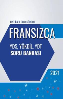 Fransızca YDS, YÖKDİL, YDT Soru Bankası - 1
