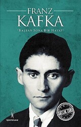 Franz Kafka - İlgi Kültür Sanat Yayınları