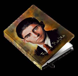 Franz Kafka - Yazarlar Serisi - 1