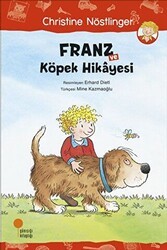 Franz ve Köpek Hikayesi - Günışığı Kitaplığı