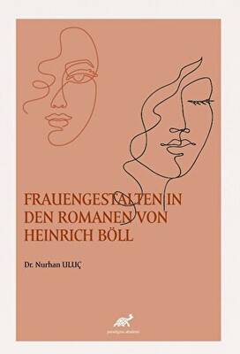 Frauengestalten In Den Romanen Von Heinrich Böll - 1