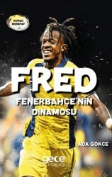 Fred - Gece Kitaplığı