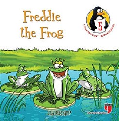 Freddie the Frog - Leadership - EDAM