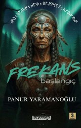 Frekans - Büyülüdağ Yayınları