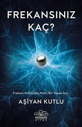 Frekansınız Kaç? - Nemesis Kitap