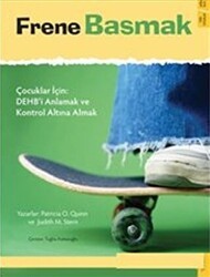 Frene Basmak - Sola Kidz