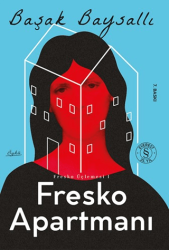 Fresko Apartmanı - Everest Yayınları