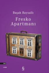Fresko Apartmanı - Everest Yayınları