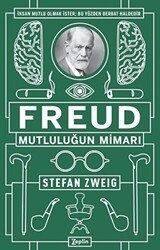 Freud: Mutluluğun Mimarı - Zeplin Kitap