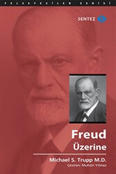 Freud Üzerine - Sentez Yayınları