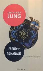 Freud ve Psikanaliz - Pinhan Yayıncılık