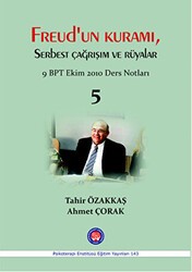 Freud`un Kuramı Serbest Çağrışım ve Rüyalar - Psikoterapi Enstitüsü