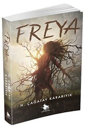 Freya - Cadı Yayınları