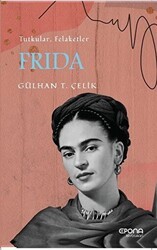 Frida - Epona Kitap