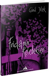 Frida`nın Kelebekleri - 1