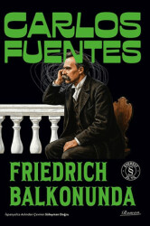 Friedrich Balkonunda - Everest Yayınları