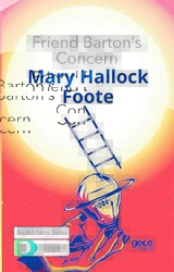 Friend Barton`s Concern - İngilizce Hikayeler B2 Stage 4 - Gece Kitaplığı