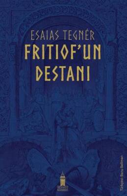 Fritiof`un Destanı - 1