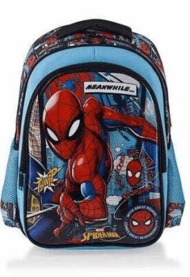 Frocx 48103 Spıderman İlkokul Çantası Duemeanwhıle - 1