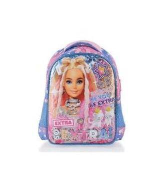 Frocx 48178 St. Barbıe Ana Okul Çantası Salto So Extra - 1