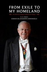 From Exile to My Homeland - Timaş Tarih