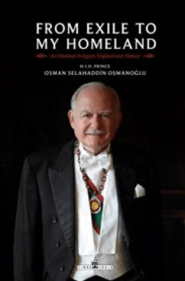 From Exile to My Homeland - 1