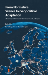 From Normative Silence to Geopolitical Adaptation - İdeal Kültür Akademi