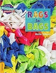 From Rags to Bags - Cambridge Yayınları