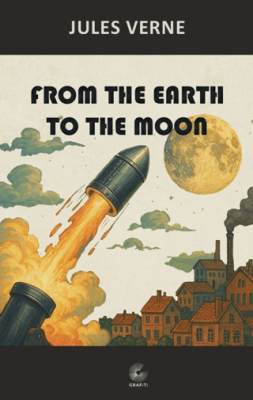 From the Earth To The Moon - 1