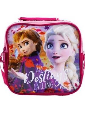 Frozen Beslenme Çantası Echo My Destıny - 1