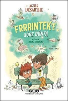 Frrrintek`e Göre Dünya - 1