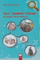 Fuar Alanında Patlama - Final Kültür Sanat Yayınları