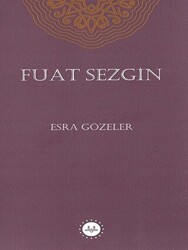 Fuat Sezgin - 1