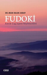 Fudoki - Antik Çağ Japon Söylenceleri - 1