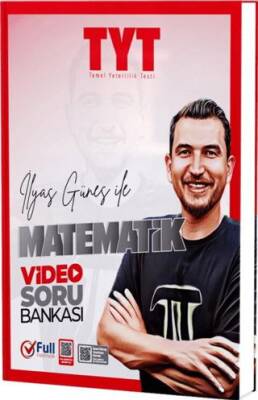 TYT Matematik Video Soru Bankası - 1