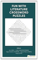 Fun With Literature Crossword Puzzles - Hiperlink Yayınları