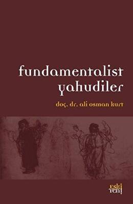 Fundamentalist Yahudiler - 1
