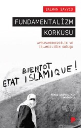 Fundamentalizm Korkusu - Pınar Yayınları