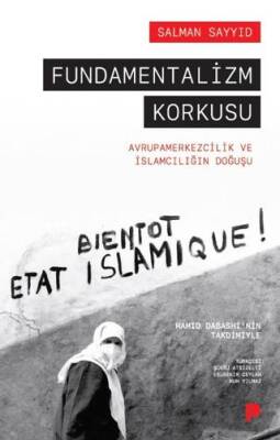 Fundamentalizm Korkusu - 1
