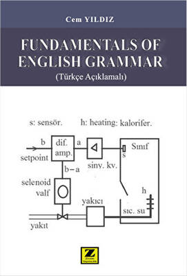 Fundamentals Of English Grammar - 1