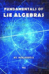 Fundamentals of Lie Algebras - Gece Kitaplığı